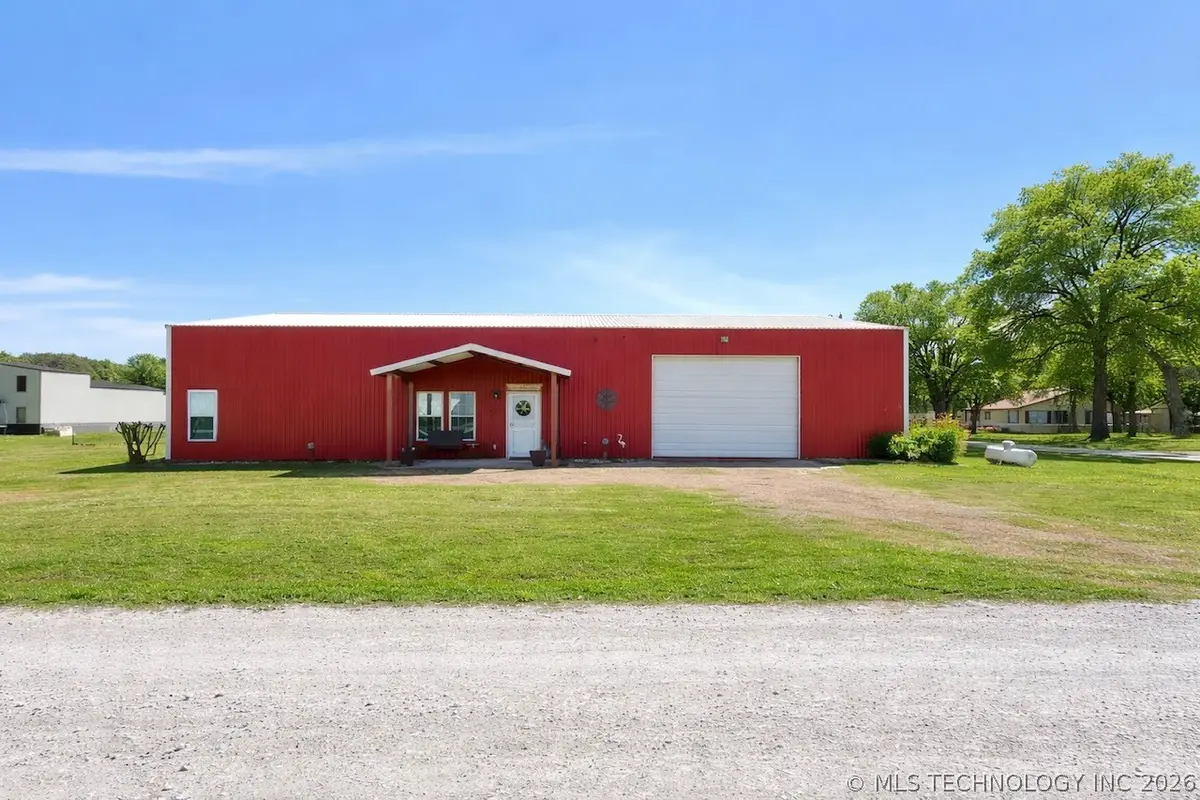 12393 Waynes Place, Kingston, OK 73439 - #1