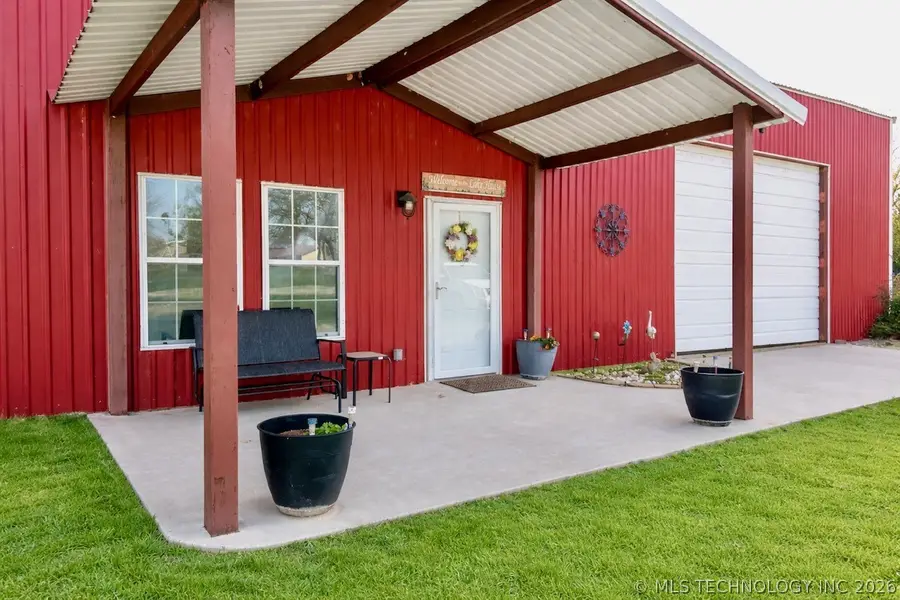 12393 Waynes Place, Kingston, OK 73439 - #2