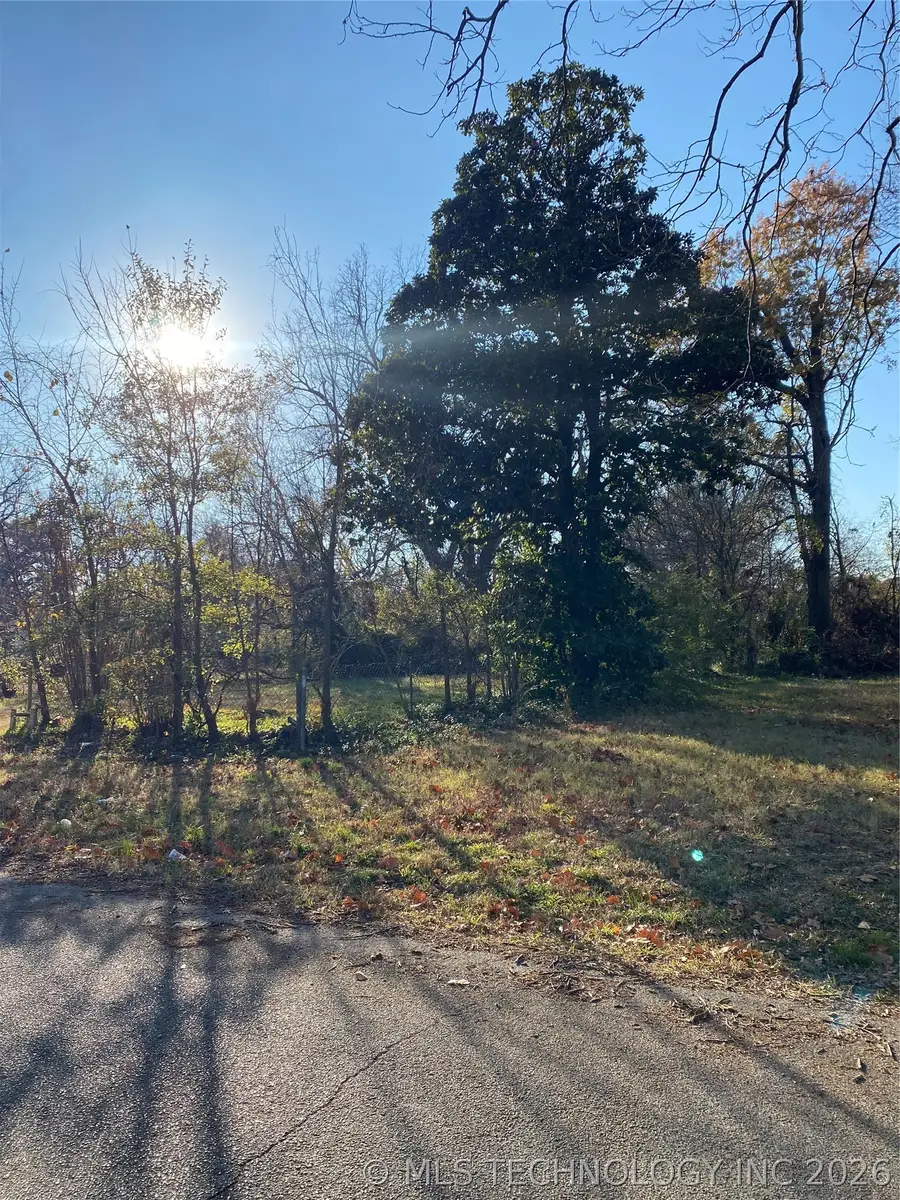 612 Muskogee Street, Okmulgee, OK 74447 - #3