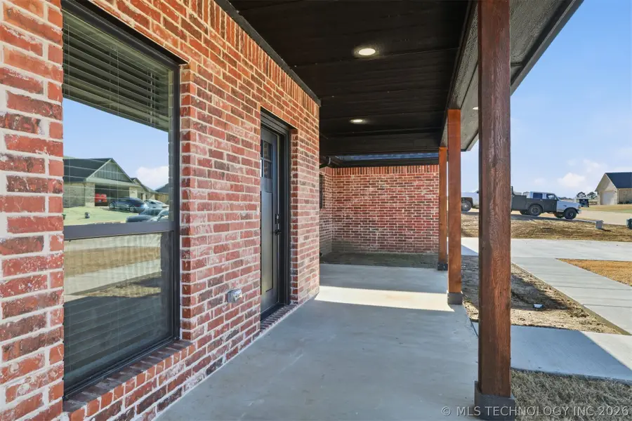 1906 Boxer Lane, Durant, OK 74701 - #2