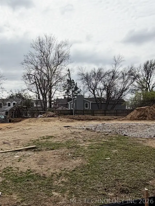 1222 E 30th Street, Tulsa, OK 74114