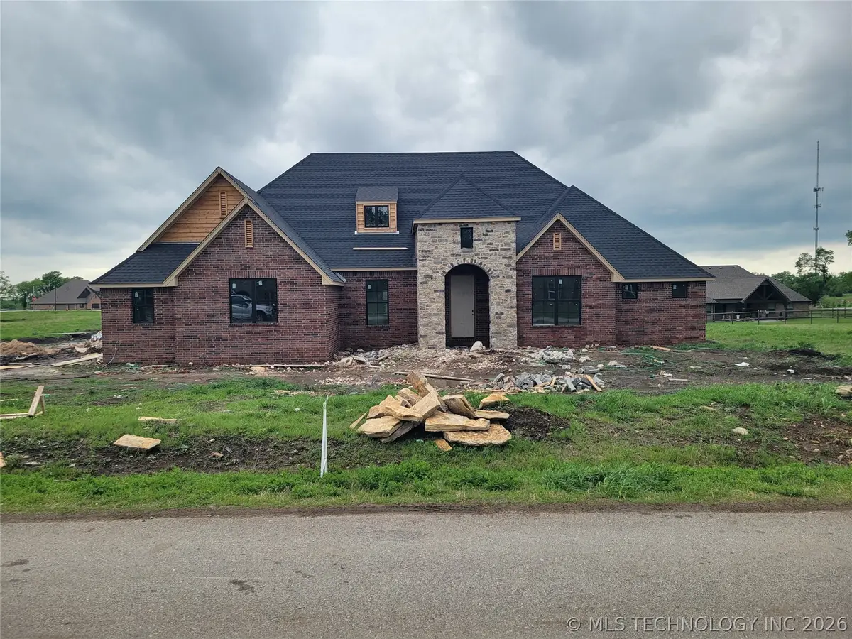 20924 S Windsor Avenue, Claremore, OK 74019 - #1