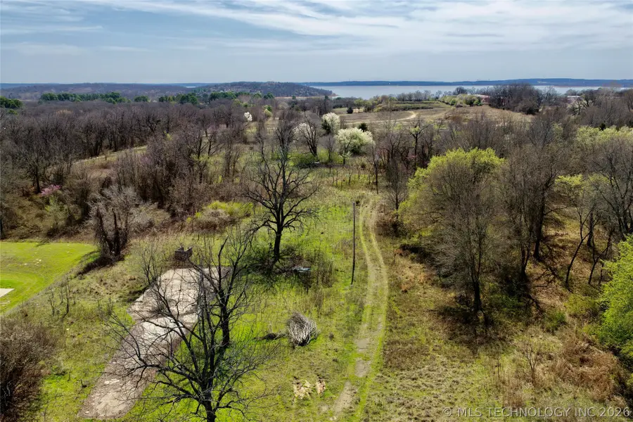 418344 Texanna Road, Eufaula, OK 74432 - #3