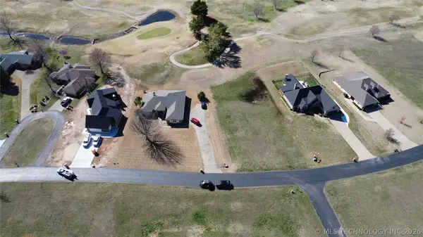 0000 Pebble Beach, Afton, OK 74331