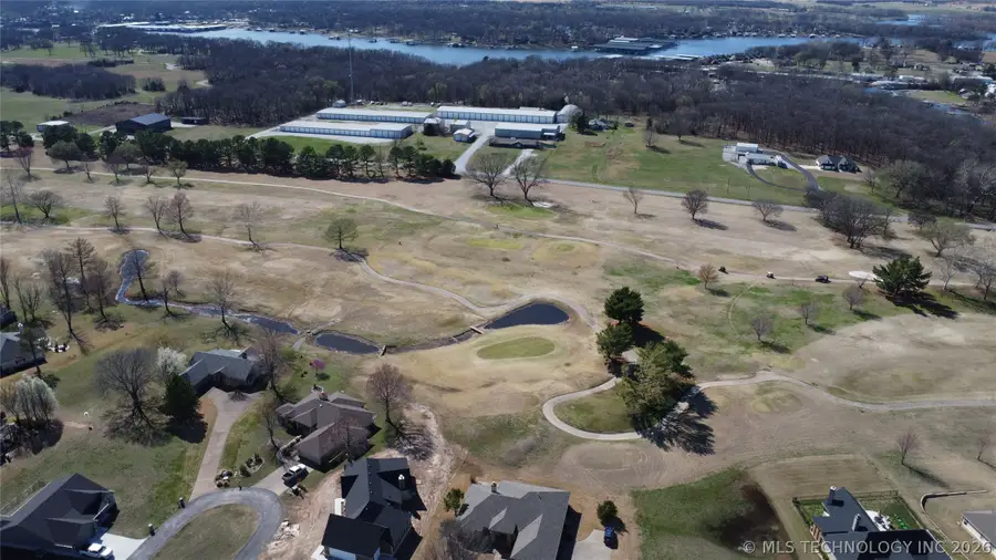 0000 Pebble Beach, Afton, OK 74331 - #3