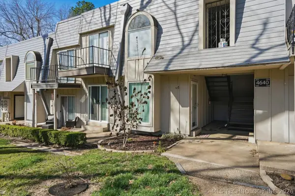 4640 E 68th Street #183, Tulsa, OK 74136