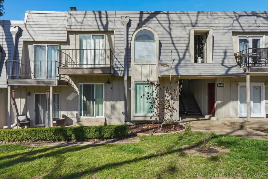 4640 E 68th Street #183, Tulsa, OK 74136 - #2