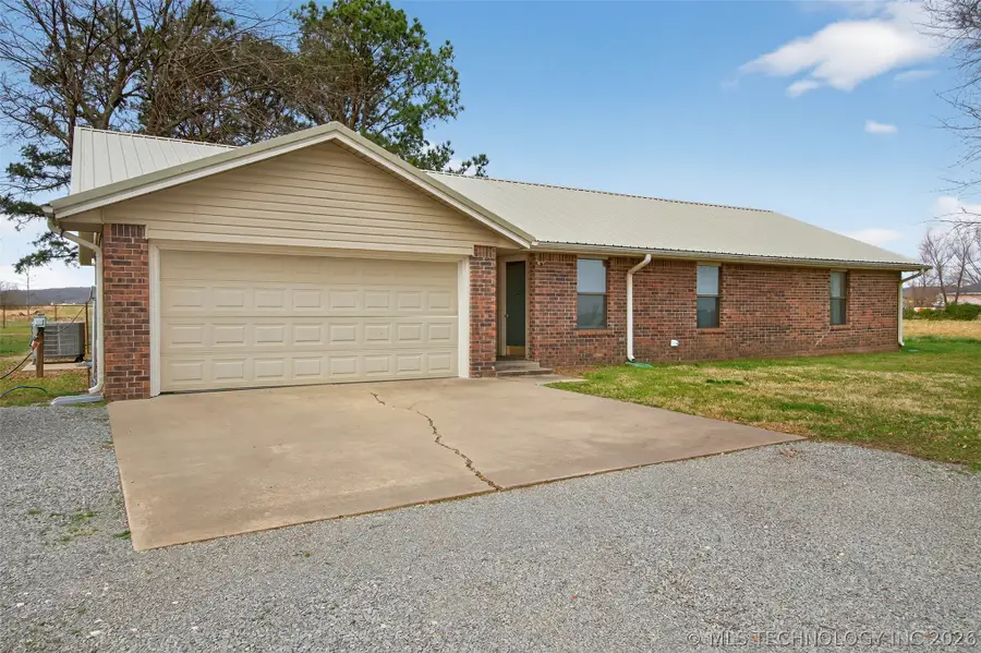 5255 N 430 Road, Pryor, OK 74361 - #2