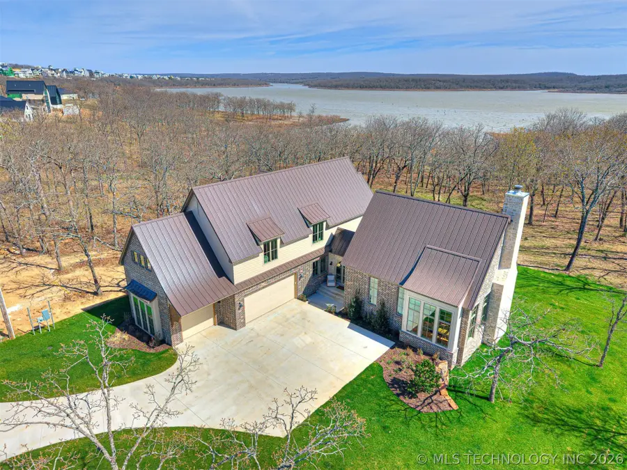 44 Turkey Loop, Eufaula, OK 74432 - #3