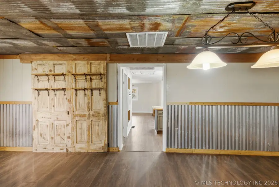 63824 E 206, Wyandotte, OK 74370 - #3