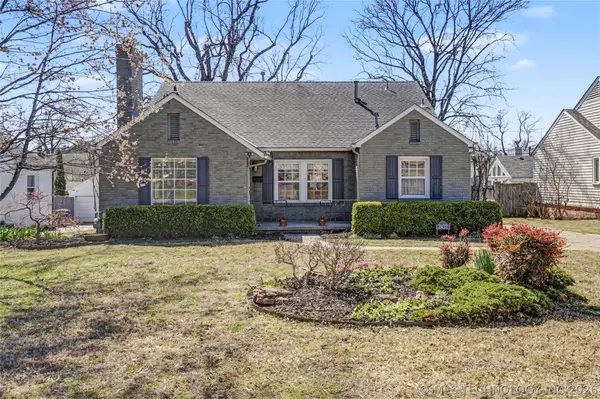 2432 E 25th Place, Tulsa, OK 74114