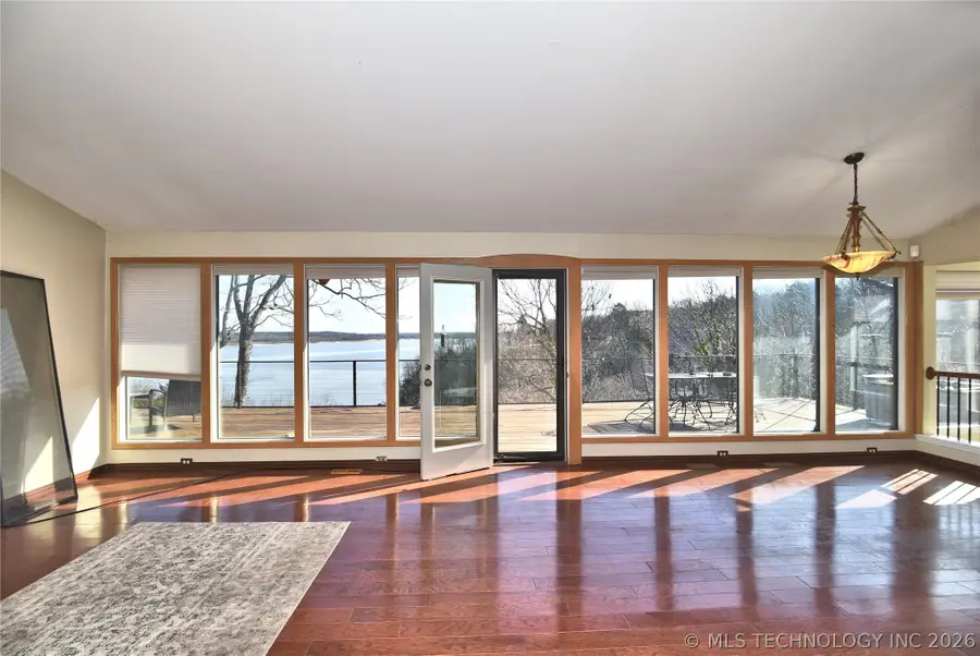 909 N Canyon Cove Drive, Cleveland, OK 74020 - #3