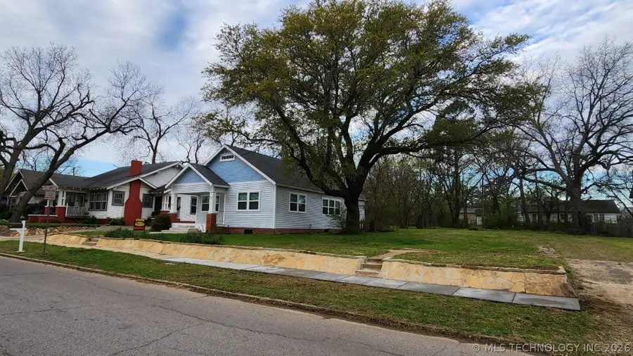 715 A Street Ne, Ardmore, OK 73401 - #2