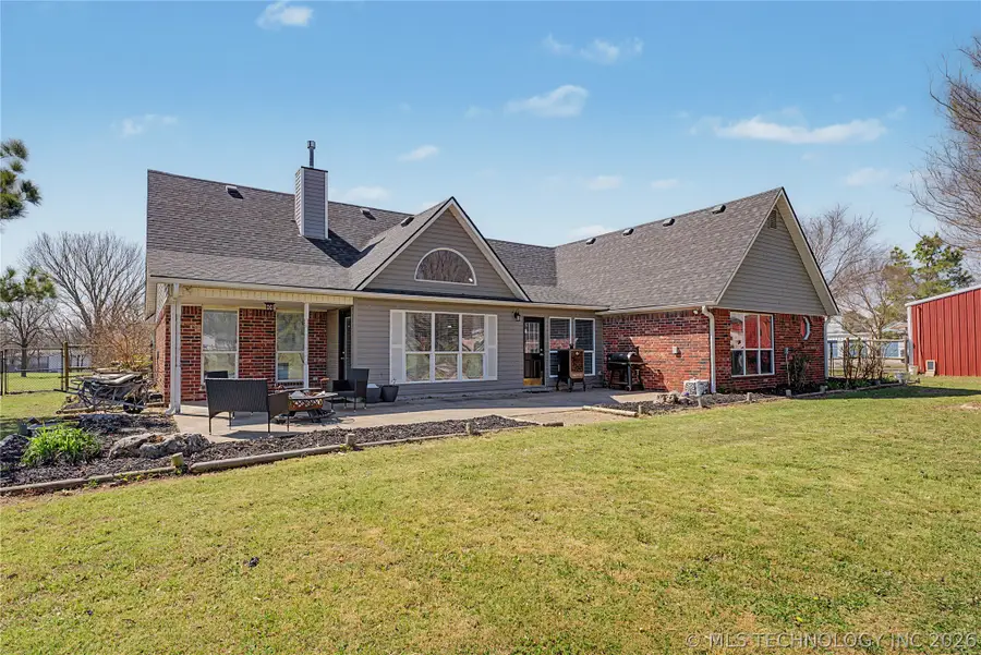 10653 N 177th Avenue E, Owasso, OK 74055 - #3