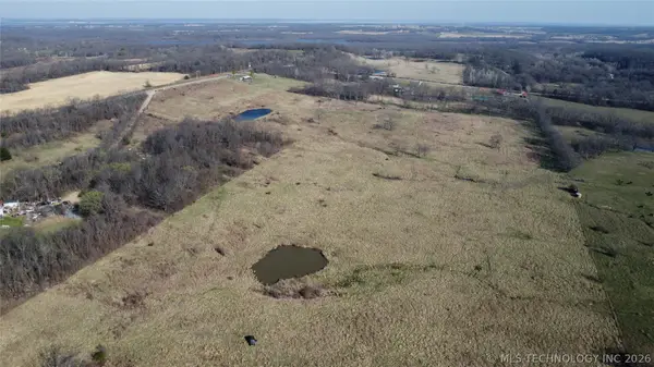 0000 S 4200 Road, Chelsea, OK 74016