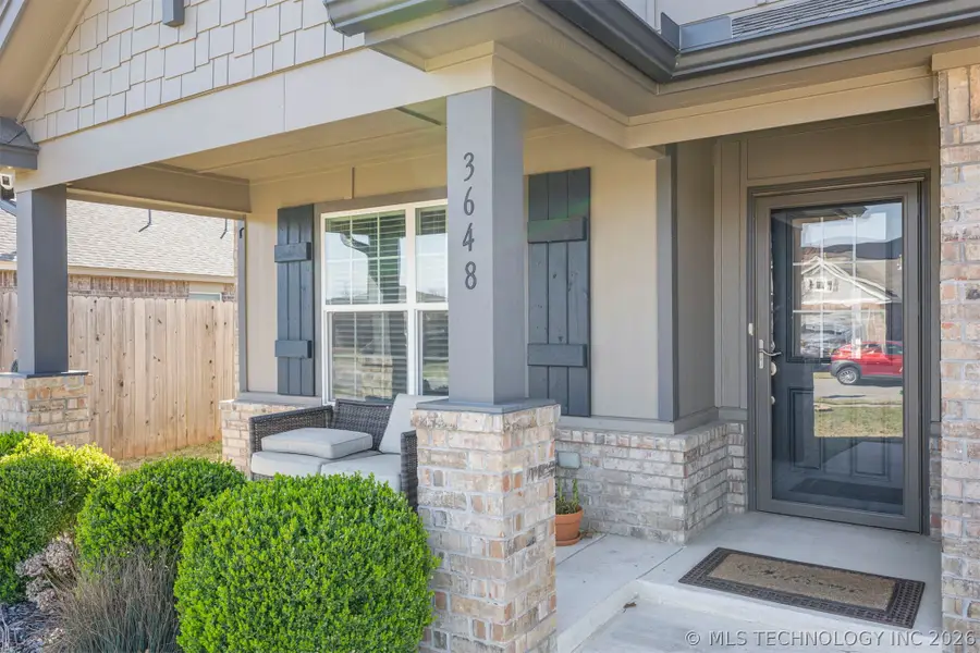 3648 E 144th Street S, Bixby, OK 74008 - #3