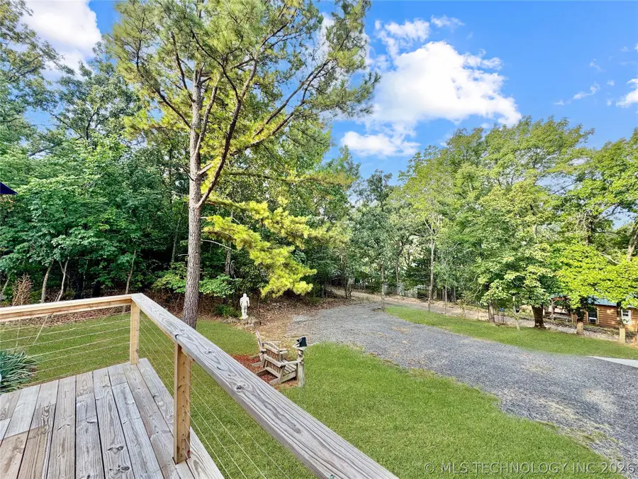 29410 S Redbird Lane, Park Hill, OK 74451 - #2