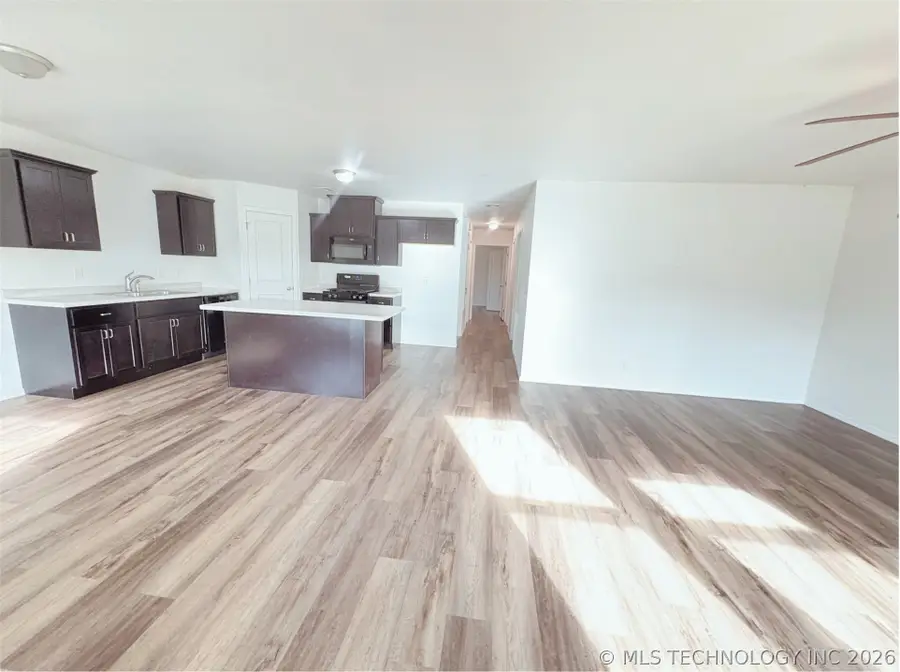 3817 S 29th West Avenue, Tulsa, OK 74107 - #3