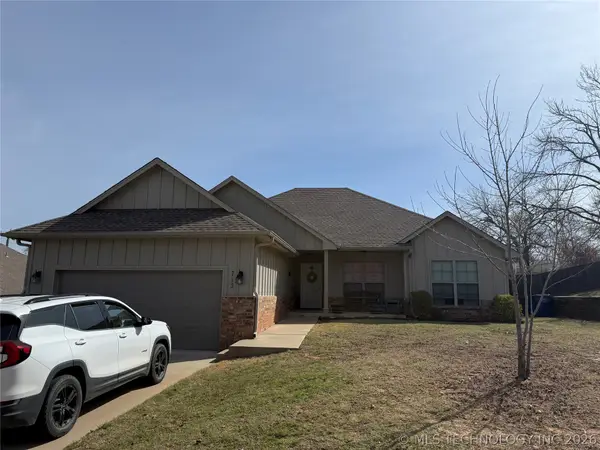 713 N Grandview, Stillwater, OK 74075