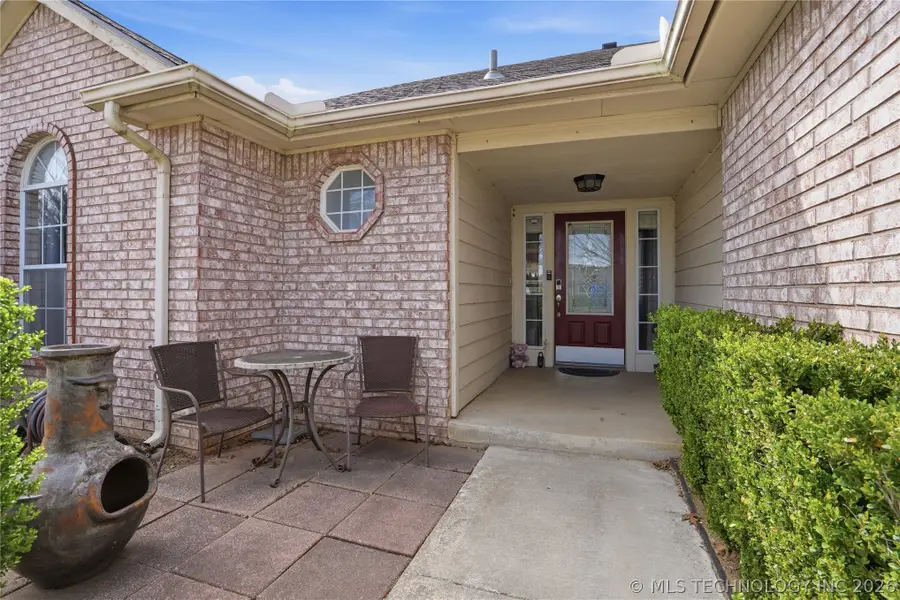 13294 S Maple Street, Glenpool, OK 74033 - #3