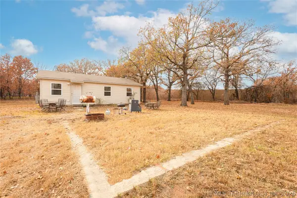 248 Pebble Lane, Ratliff City, OK 73481