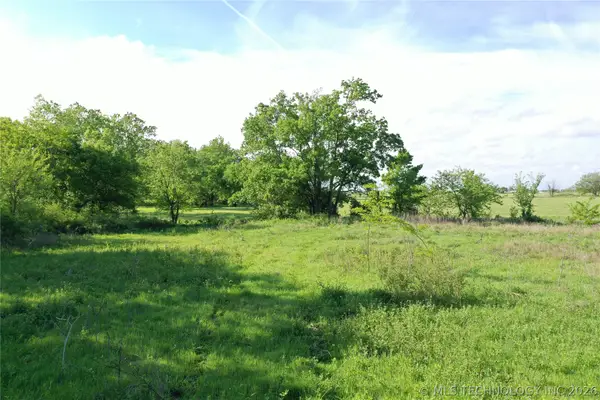 7500 Twin Hills Road, Okmulgee, OK 74447