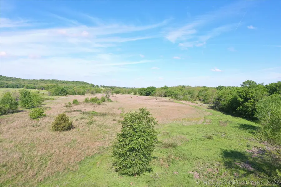 7500 Twin Hills Road, Okmulgee, OK 74447 - #3