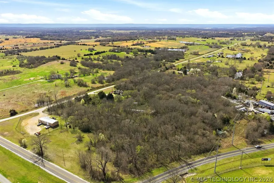 County Road 3, Stonewall, OK 74871 - #3