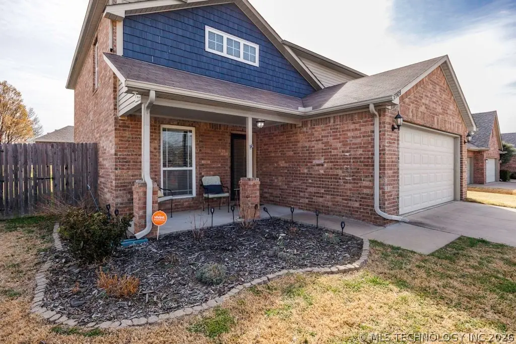 1904 Barnett Place, Bartlesville, OK 74006 - #1