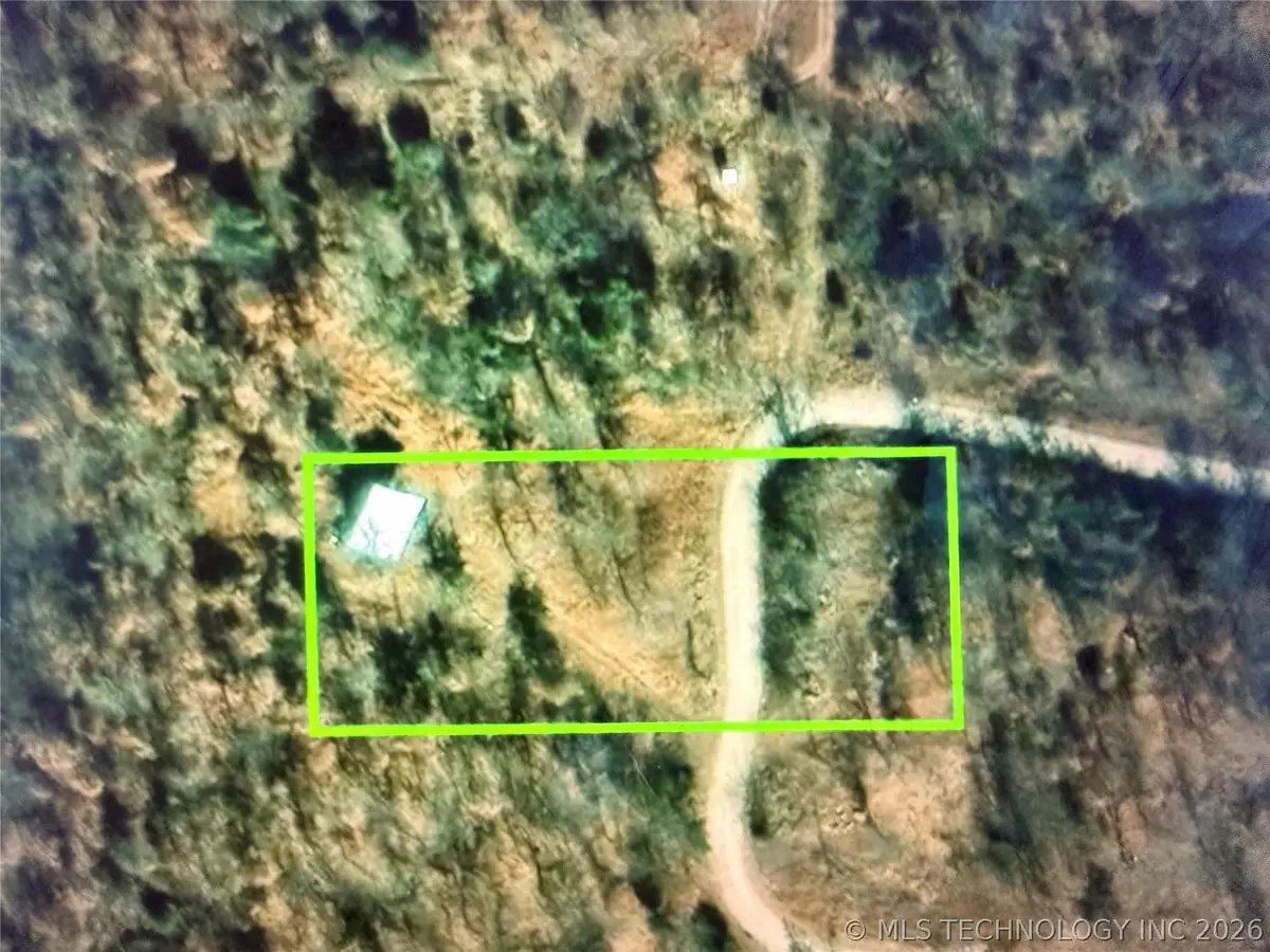 0 E 1209 Road, Eufaula, OK 74432 - #1