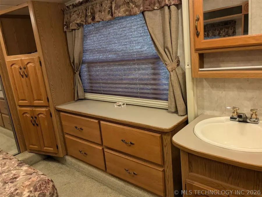 0 E 1209 Road, Eufaula, OK 74432 - #2