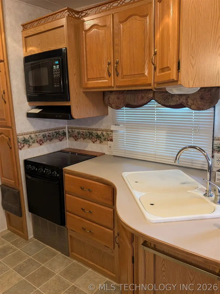 0 E 1209 Road, Eufaula, OK 74432 - #3