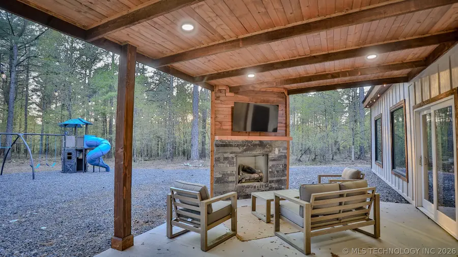 4 Long Cypress Trail, Broken Bow, OK 74728 - #3