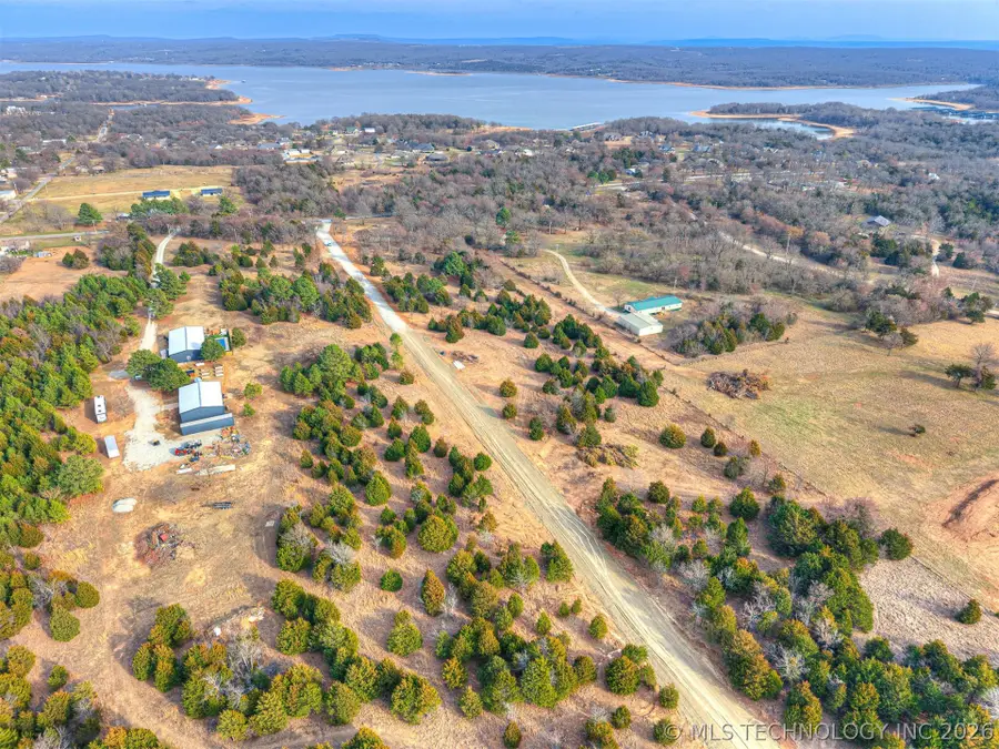 13 Emberlyn Lane, Longtown, OK 74432 - #3