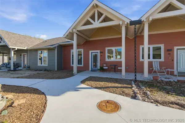 7141 S Quincy Avenue #29, Tulsa, OK 74136