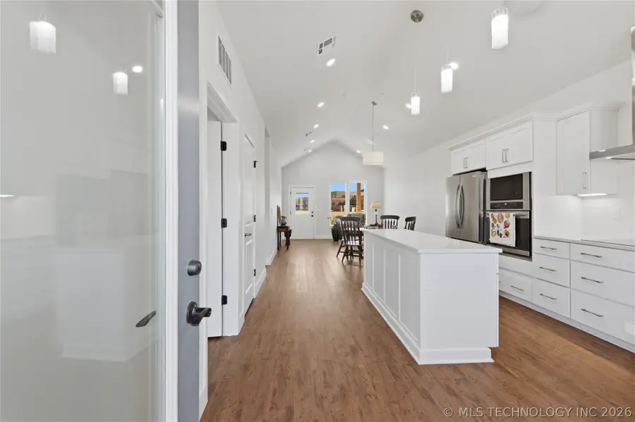 7141 S Quincy Avenue #29, Tulsa, OK 74136 - #3