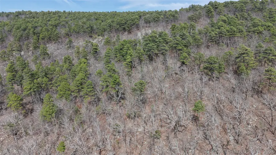 NE 1132 Avenue, Wilburton, OK 74578 - #2