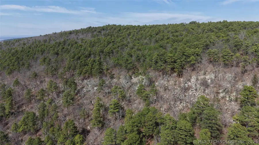 NE 1132 Avenue, Wilburton, OK 74578 - #3