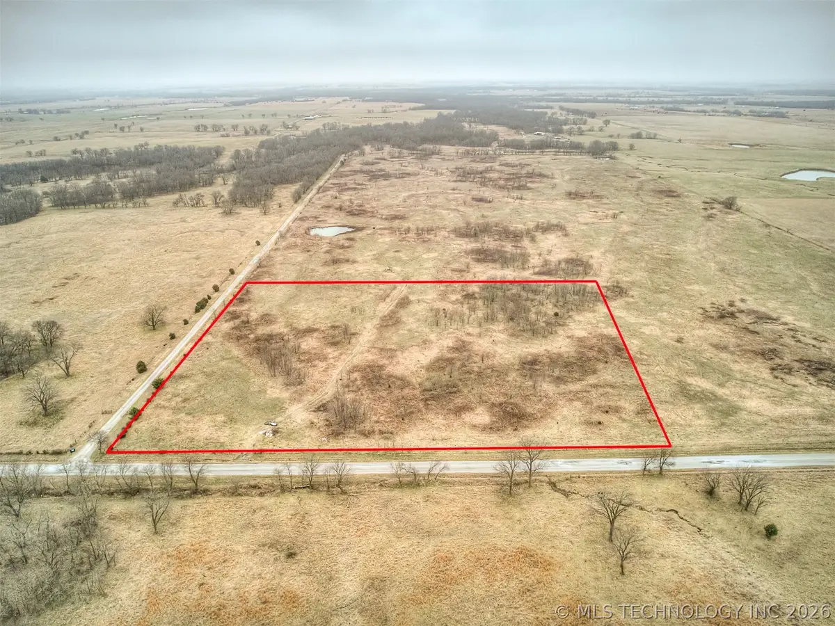 7350 E 29th Road, Talala, OK 74080 - #1