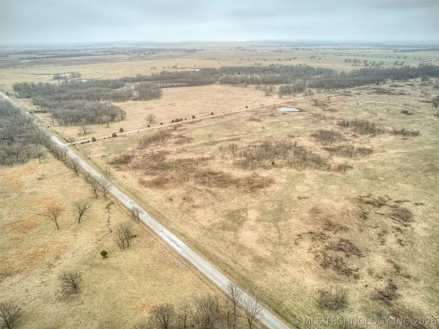 7350 E 29th Road, Talala, OK 74080 - #3