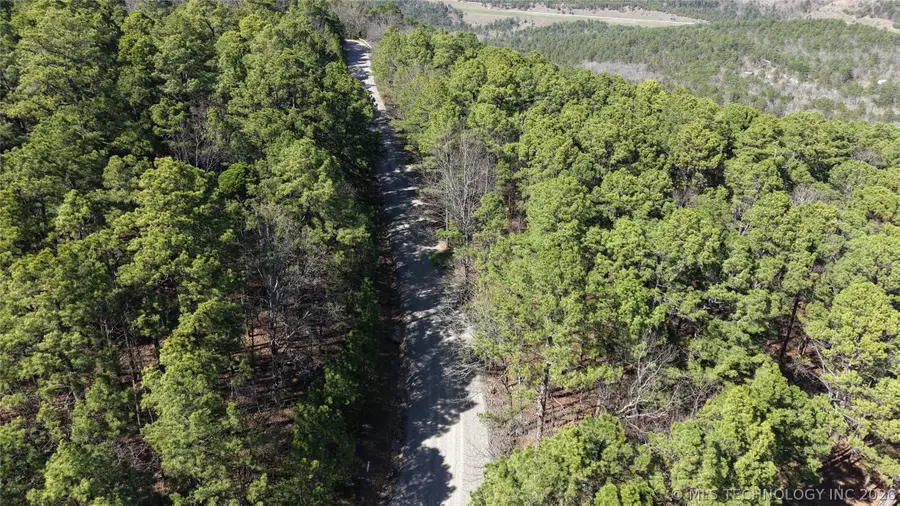 Address Withheld By Seller, Red Oak, OK 74563 - #2