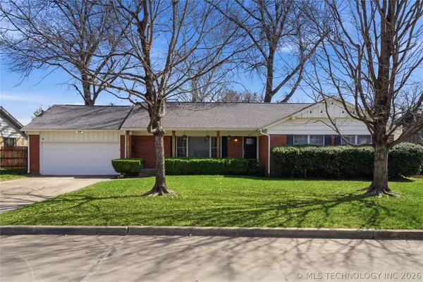 6253 S Victor Avenue, Tulsa, OK 74136