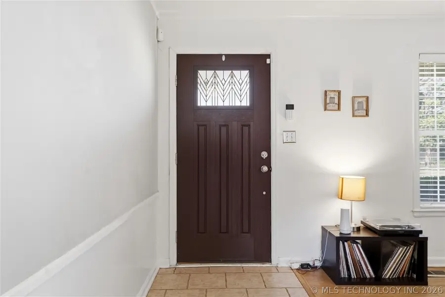 6253 S Victor Avenue, Tulsa, OK 74136 - #3