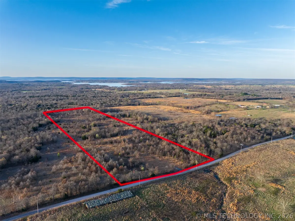 2 E 1110 Road, Checotah, OK 74426 - #1