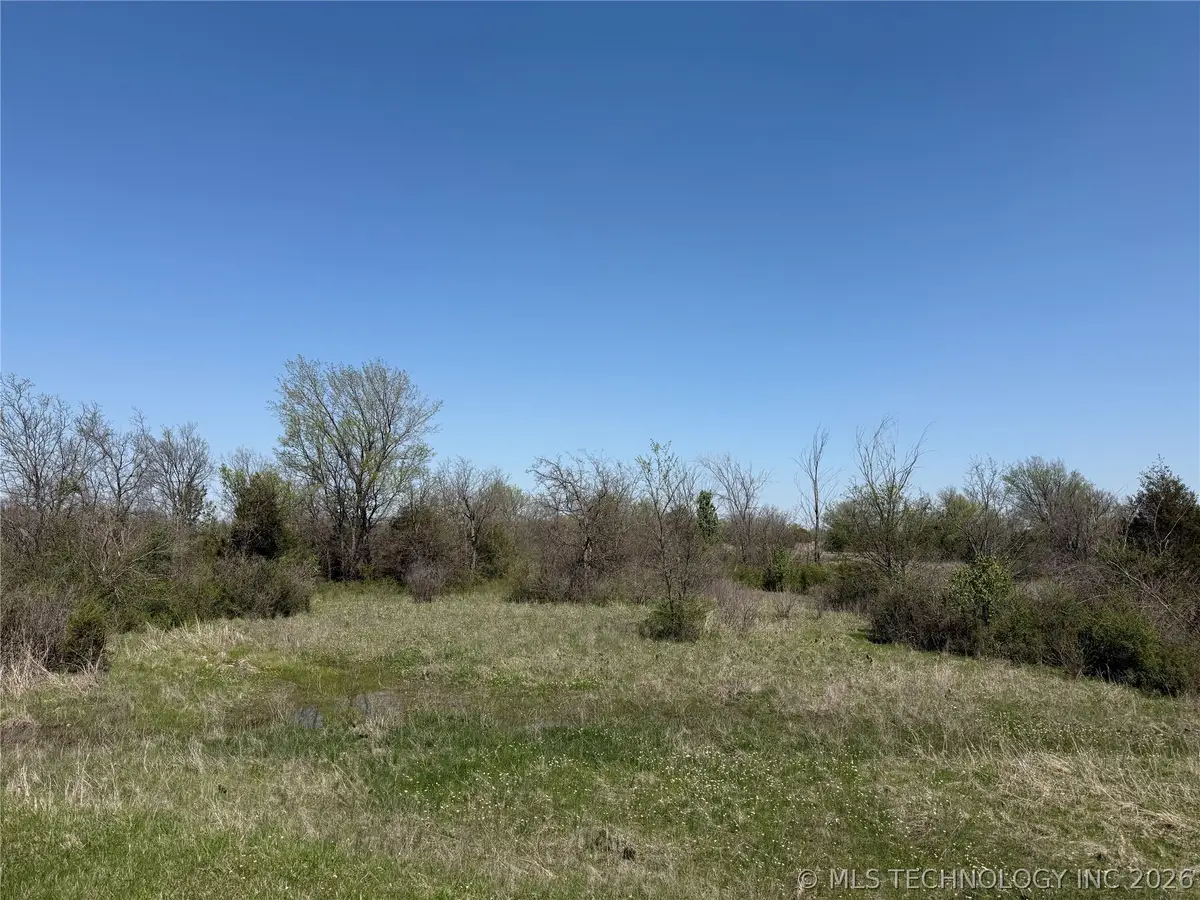 N 193rd East Avenue, Owasso, OK 74055 - #1