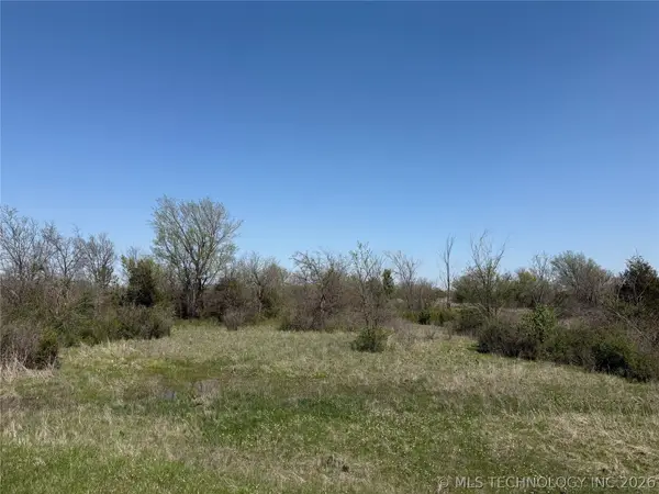 N 193rd East Avenue, Owasso, OK 74055