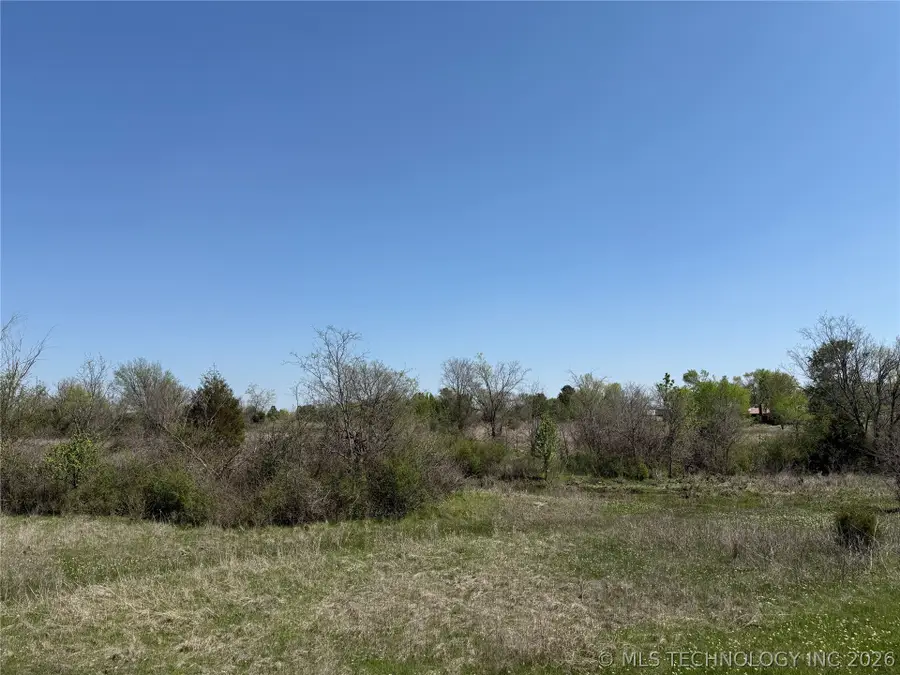 N 193rd East Avenue, Owasso, OK 74055 - #2