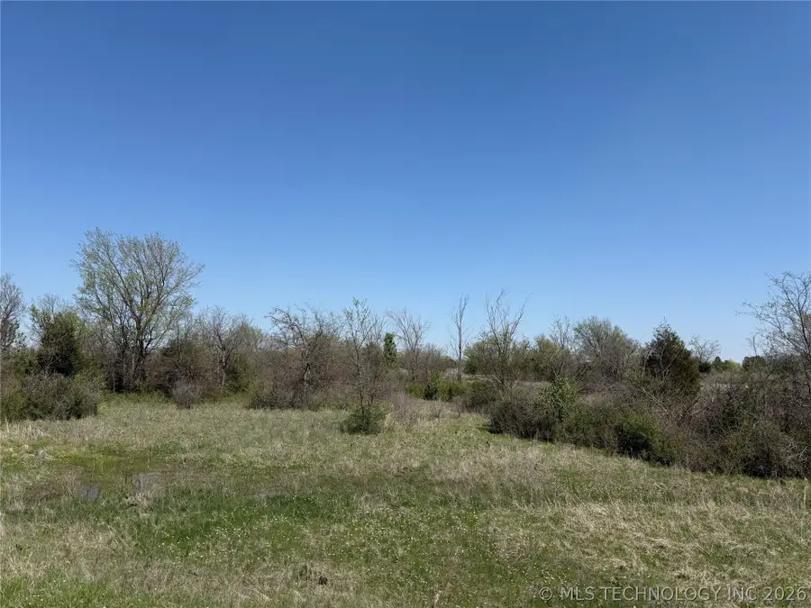 N 193rd East Avenue, Owasso, OK 74055 - #3