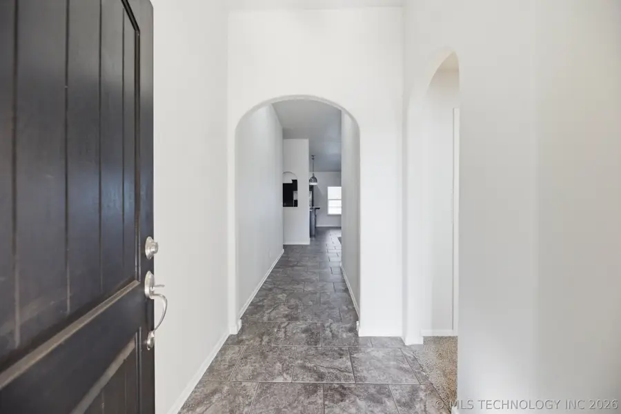 13320 S 21st Place, Bixby, OK 74008 - #2