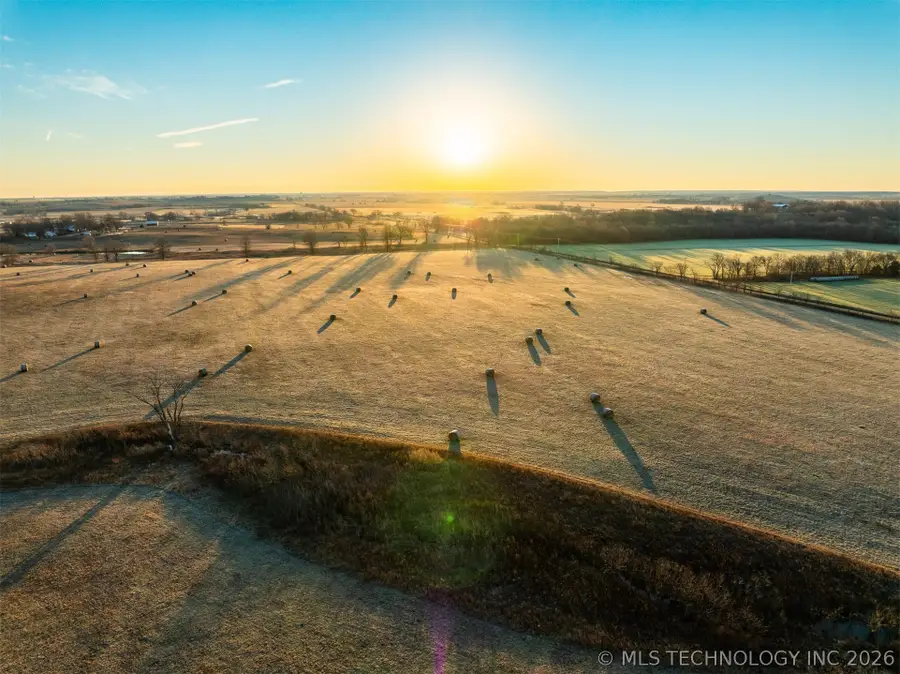 0110 E 220 Road, Afton, OK 74331 - #2